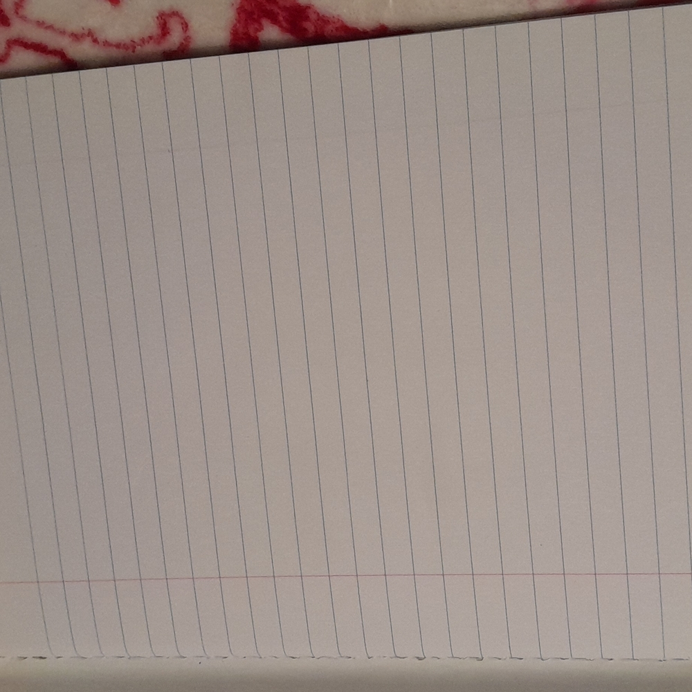 Hello Kitty Composition notebook - Picture 2 of 5